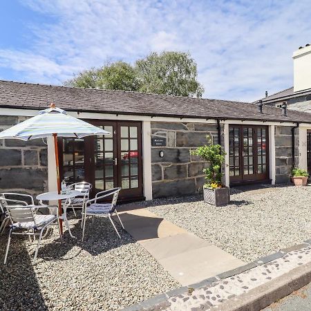 Maritime Mews, 6 The Oakleys Villa Porthmadog Kültér fotó