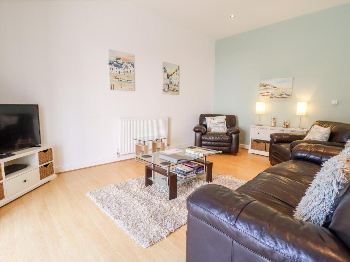 Maritime Mews, 6 The Oakleys Villa Porthmadog Kültér fotó