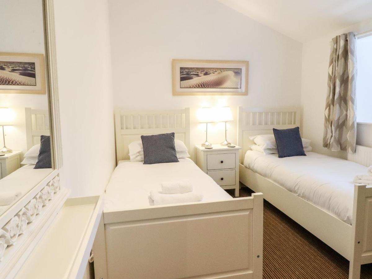 Maritime Mews, 6 The Oakleys Villa Porthmadog Kültér fotó