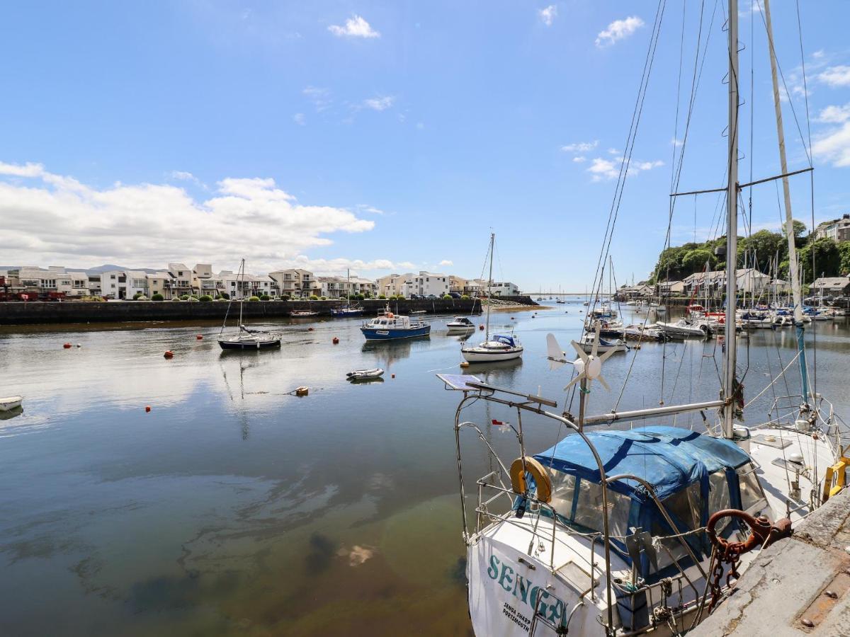 Maritime Mews, 6 The Oakleys Villa Porthmadog Kültér fotó