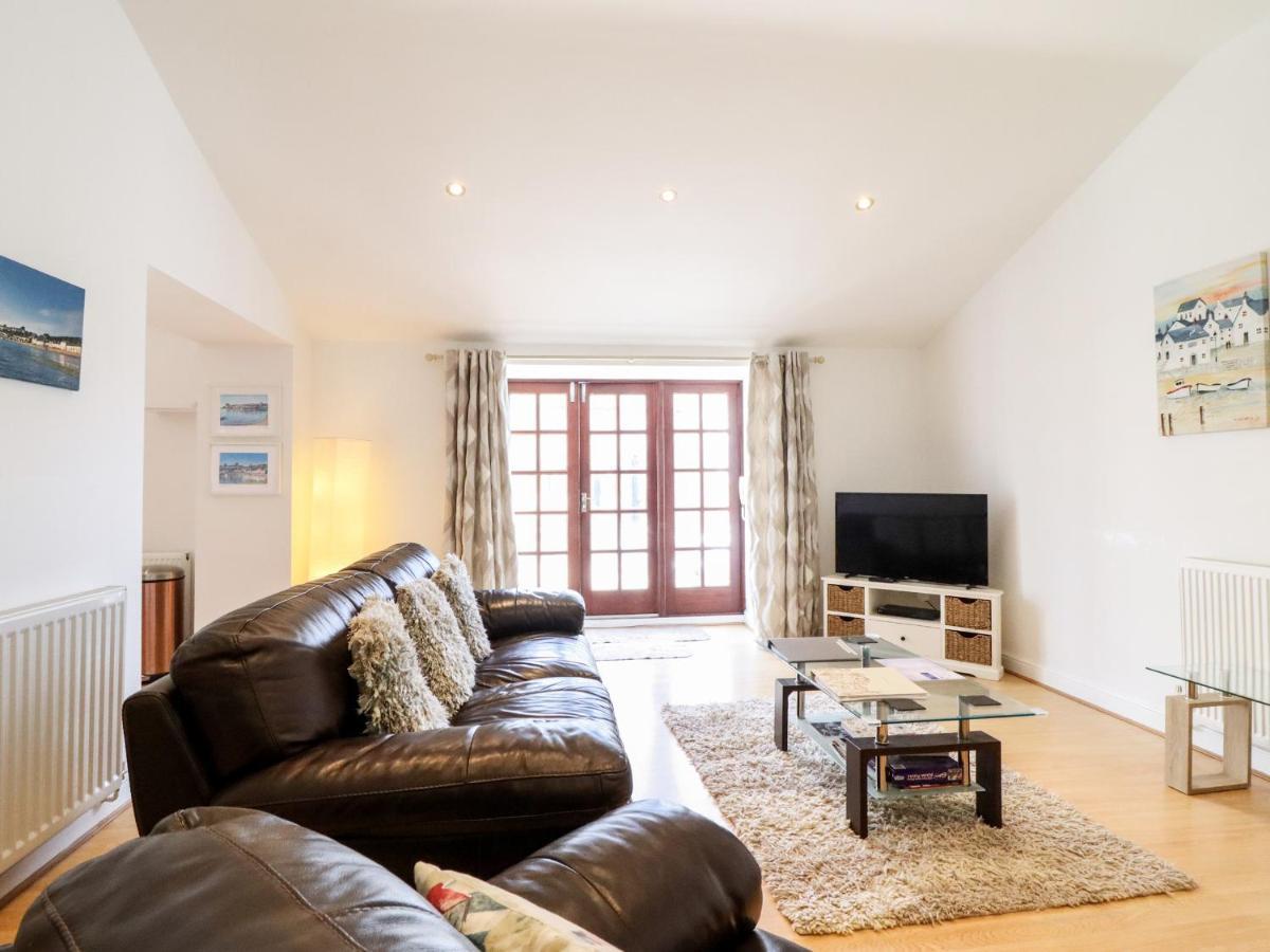 Maritime Mews, 6 The Oakleys Villa Porthmadog Kültér fotó
