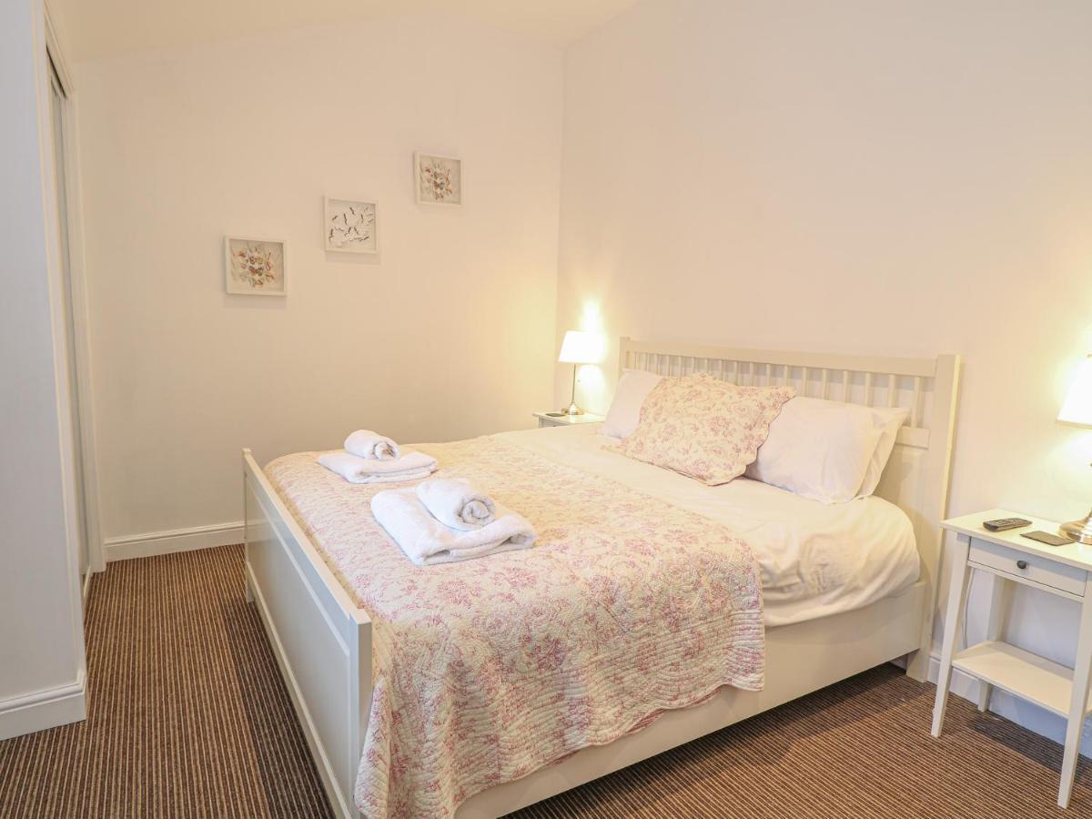 Maritime Mews, 6 The Oakleys Villa Porthmadog Kültér fotó